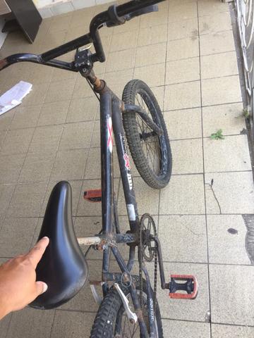 Bicicleta aro 20 Cross - Foto 2