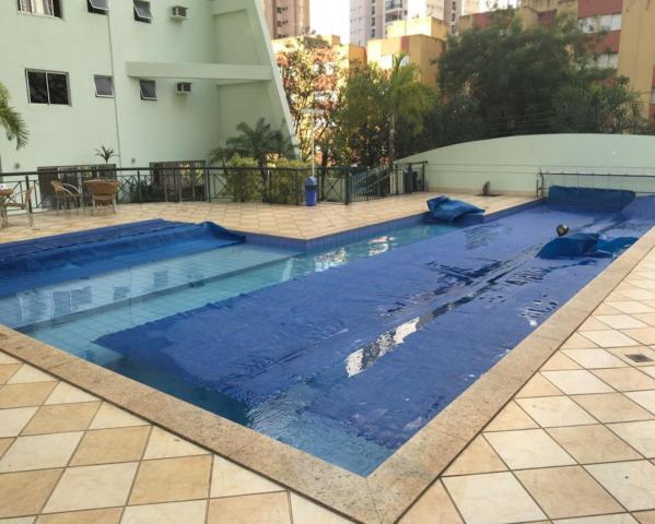 Apartamento para alugar com 3 dormitórios em Jardim goiás, Goiânia cod:RX007 - Foto 16