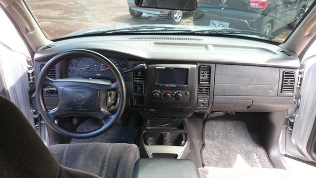 Dodge Dakota 5.2 - Foto 5
