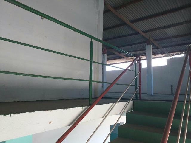 Vende-se um prédio, uma antiga escola em Vida Nova - Foto 5