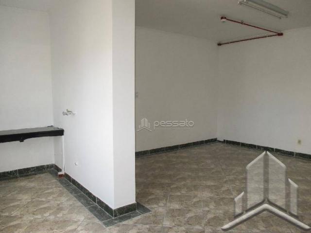 Sala à venda, 35 m² por r$ 118.000,00 - vera cruz - gravataí/rs - Foto 6