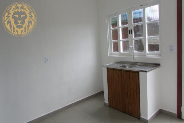 Casa 2 dormitórios para aluguel anual no rio tavares em florianópolis. - Foto 8