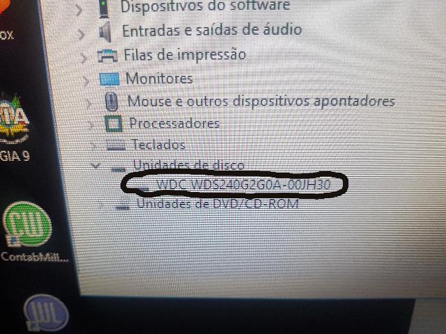 Hp Pavilion All in One 23 Polegadas I3 - Foto 3