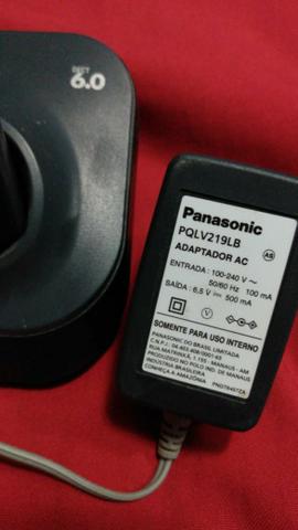 Vendo telefone sem fio panasonic - Foto 2