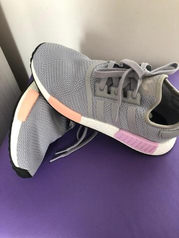 Tenis Adidas NMD R1