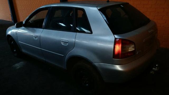 Sucata Audi A3 2005 04 03 1.8 Aspirado Para Retirada de Peças - Foto 5