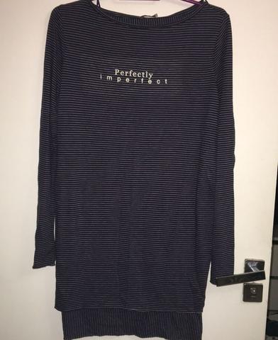 Blusa zara