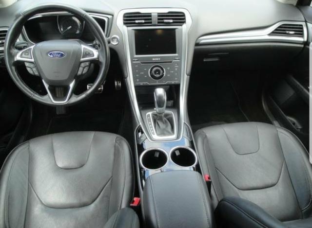 Ford Fusion impecável - Foto 5