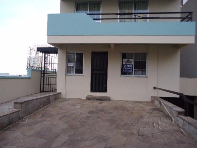 Apartamento para alugar com 1 dormitórios em Centro, Passo fundo cod:13807 - Foto 3
