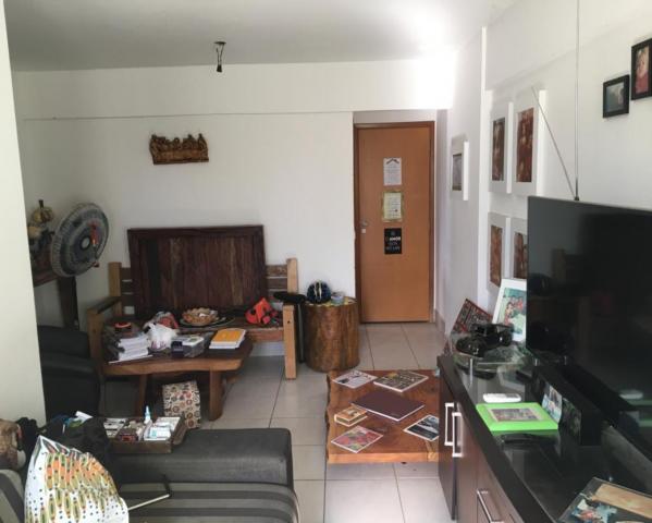 Apartamento para alugar com 3 dormitórios em Jardim goiás, Goiânia cod:RX007 - Foto 4