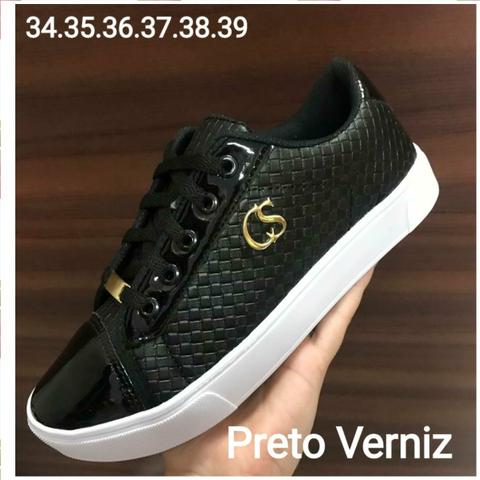 Tenis Cs