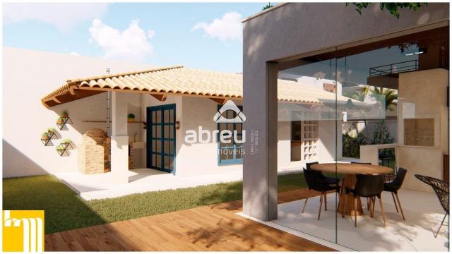 Terreno à venda em Pium (distrito litoral), Parnamirim cod:820793 - Foto 17
