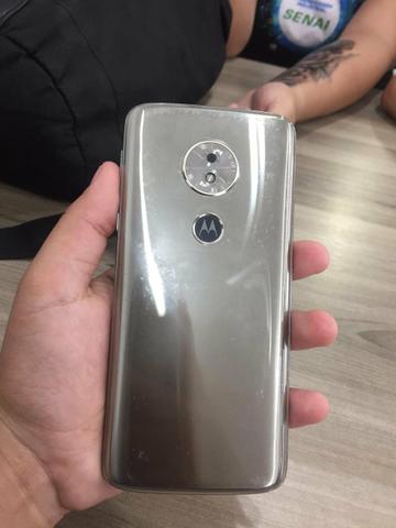 Moto g6 play 32 gb - Foto 2