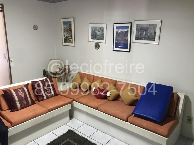 Edifício Siriará, 330m², 4 Suites , 3 Vagas, DCE- Rua Visconde de Maua -Meireles - Foto 11