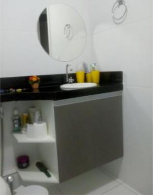 Apartamento, Condomínio Aconchego, Tabajaras - Teresina - PI. - Foto 10