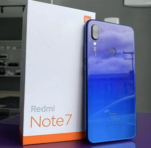 Xiaomi Note7
