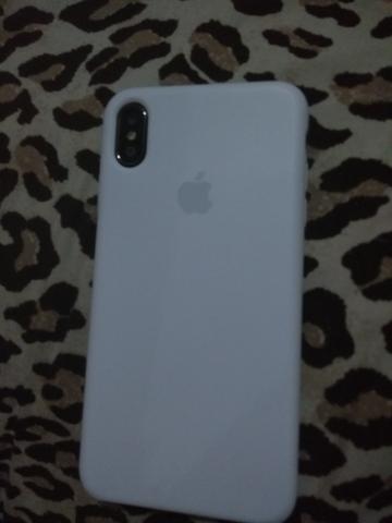 Troco iphone x max - Foto 2