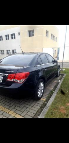 Cruze ltz 1.8 automático de 6 marchas - Foto 4