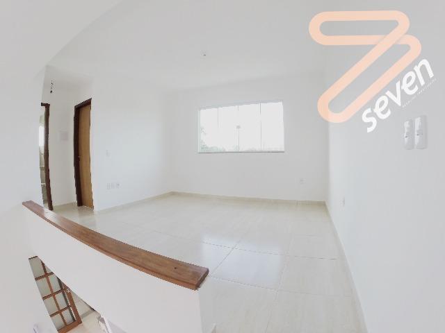 Casa - Pium - Cond. Fechado - 3 quartos - 2 vagas -SN - Foto 12
