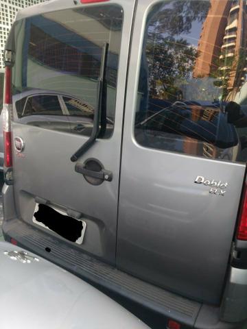 Fiat doblô