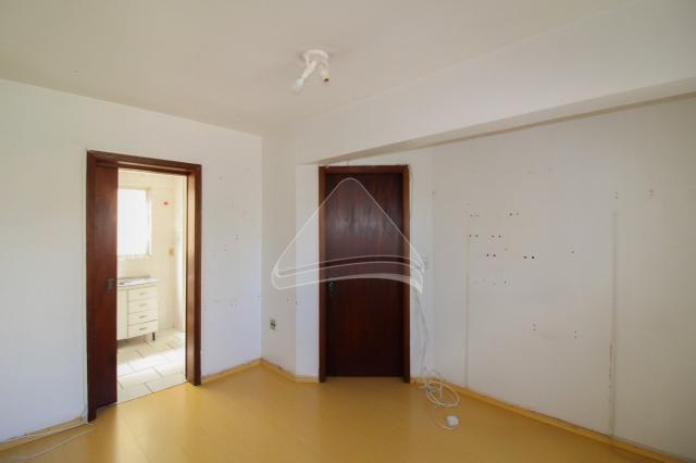 Apartamento para alugar com 1 dormitórios em Centro, Passo fundo cod:13807 - Foto 6