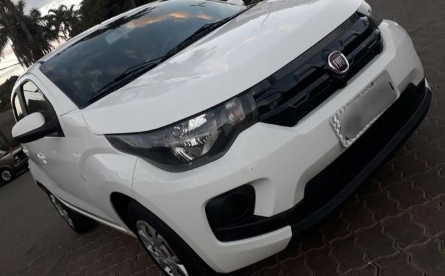 Vendo Agio Mobi Drive 2018 completo