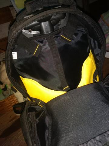 Mochila Stanley com rodinha - Foto 2