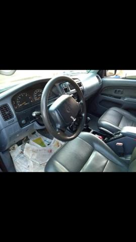 Hilux sw4 97 venda - Foto 5