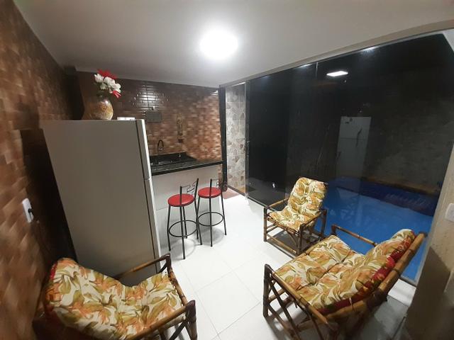Vendo casa barato no riacho fundo 1 sucupira - Foto 5