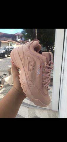 Tenis - Foto 4