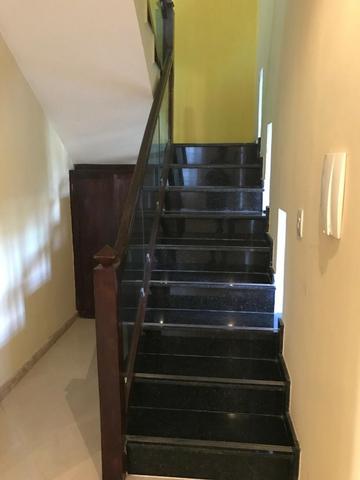 MA - Vendo Casa Belíssima com Sistema Inteligente de Segurança - Foto 6