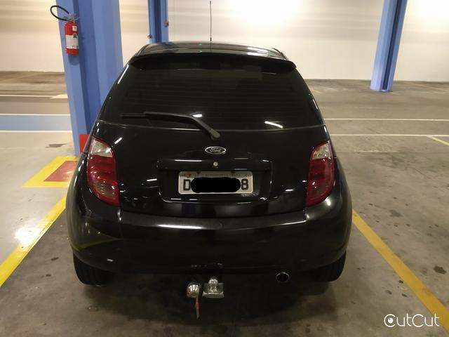 Ford Ka 1.6 2005 - Foto 5
