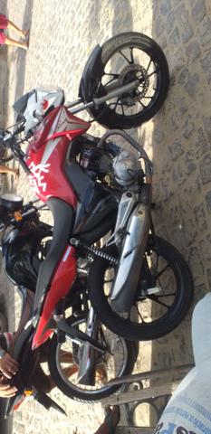 Titan EX 2014