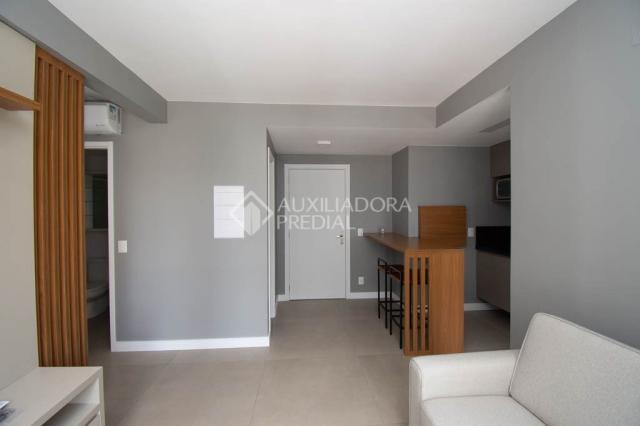 Apartamento para alugar com 1 dormitórios em Jardim do salso, Porto alegre cod:305308 - Foto 8