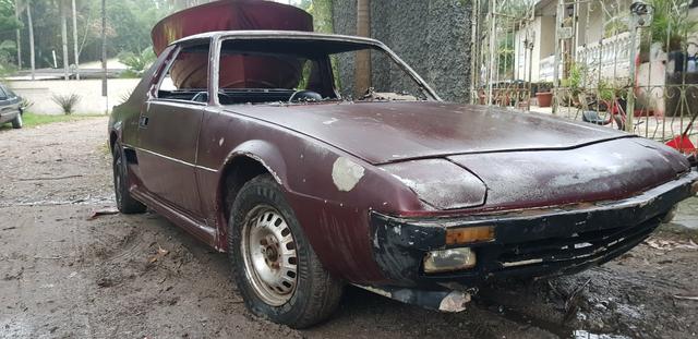Fiat dardo corona