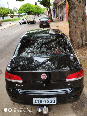 Fiat Siena EL 2011 completo - Foto 6