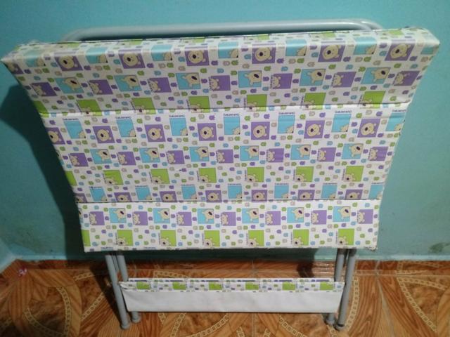 Trocador de Frauda - Foto 2