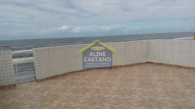 Apartamento à venda com 2 dormitórios em Centro, Mongaguá cod:AB2067 - Foto 19