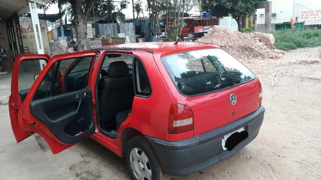 Gol G3 2005