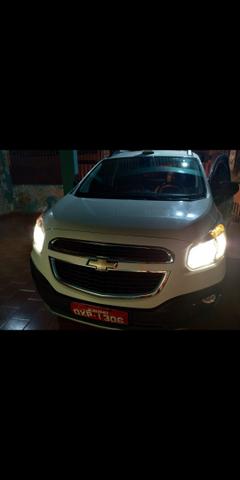 Chevrolet spin - Foto 2