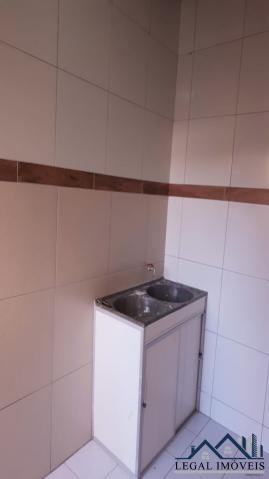 Casa a venda em emaús-parnamirim, poucos minutos de natal, 3 quartos 1 suíte. - Foto 18
