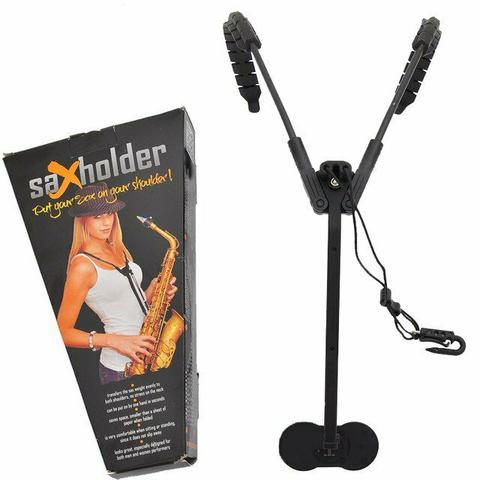 Correia para Sax Saxholder