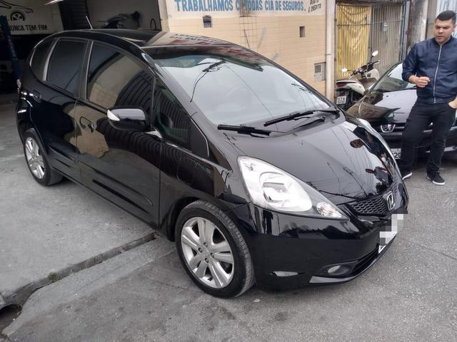 Honda Fit - Perfeito estado - Foto 3