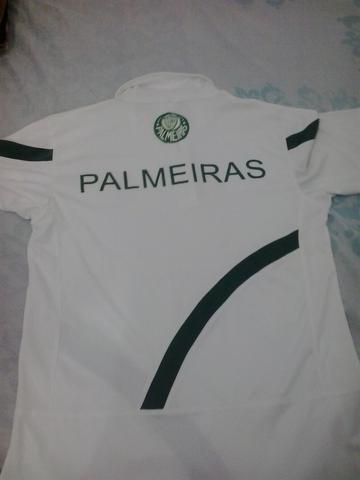 Camisa polo palmeiras original - Foto 3