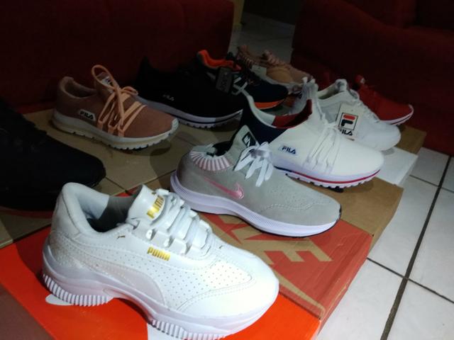 Tenis - Foto 3