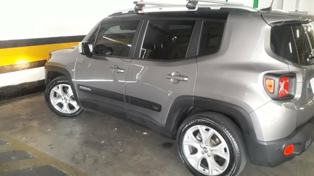 Jeep Renegade - Foto 4
