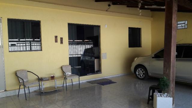 Vendo casa - Buritis 3 - Foto 2