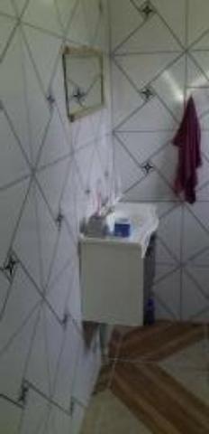 Vendo casa com terreno - Foto 6