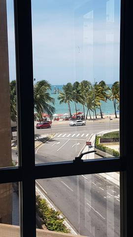 Vista mar permanente (oportunidade)
