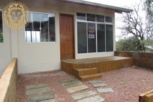 Casa 2 dormitórios para aluguel anual no rio tavares em florianópolis. - Foto 18